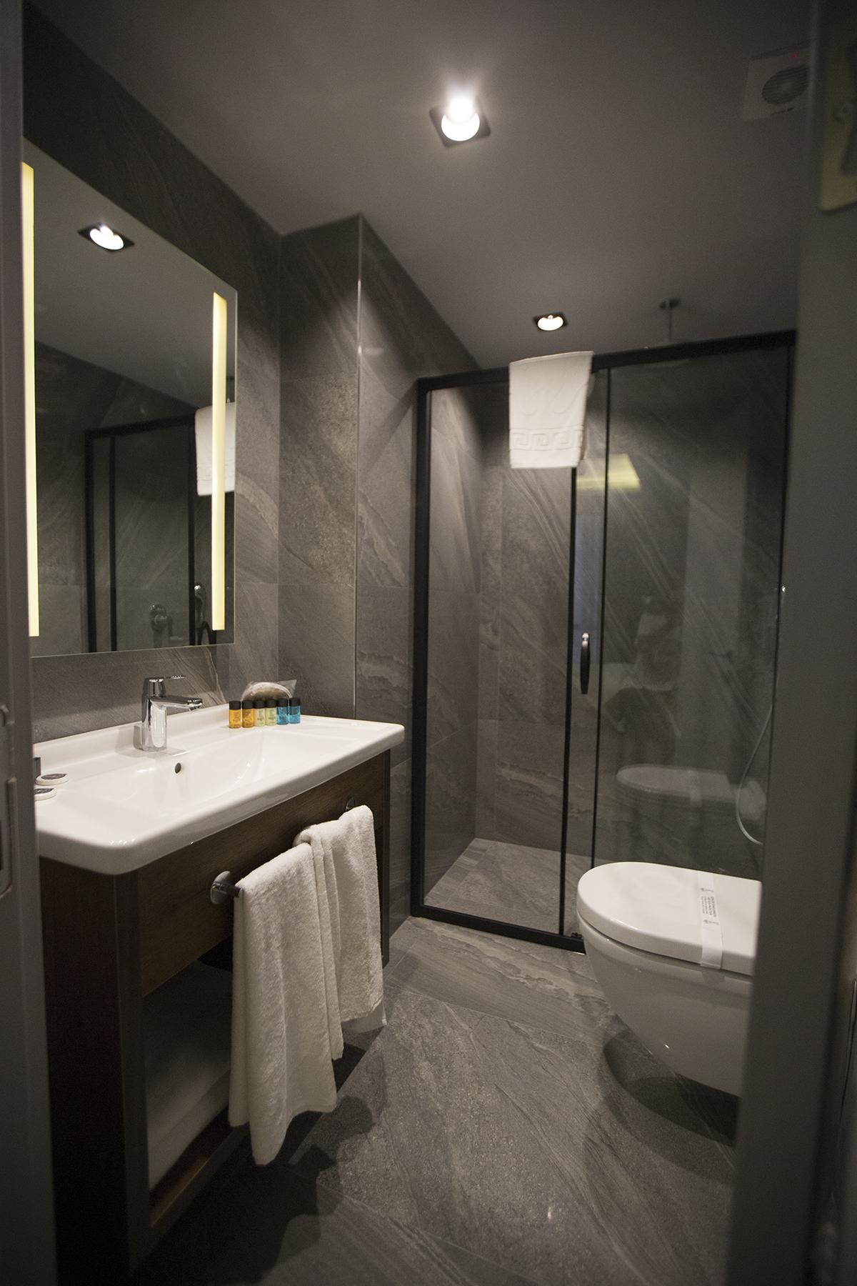 Emen'S Otel Измир Экстерьер фото