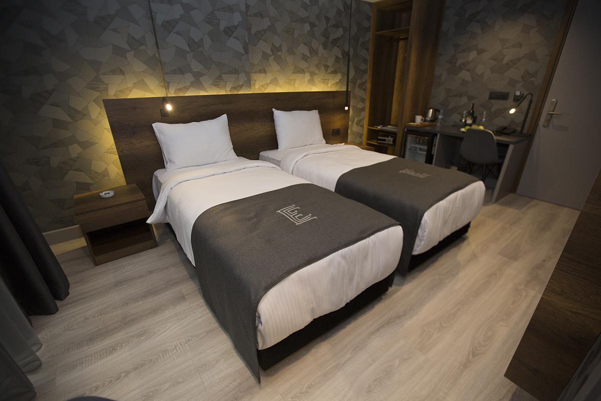 Emen'S Otel Измир Экстерьер фото
