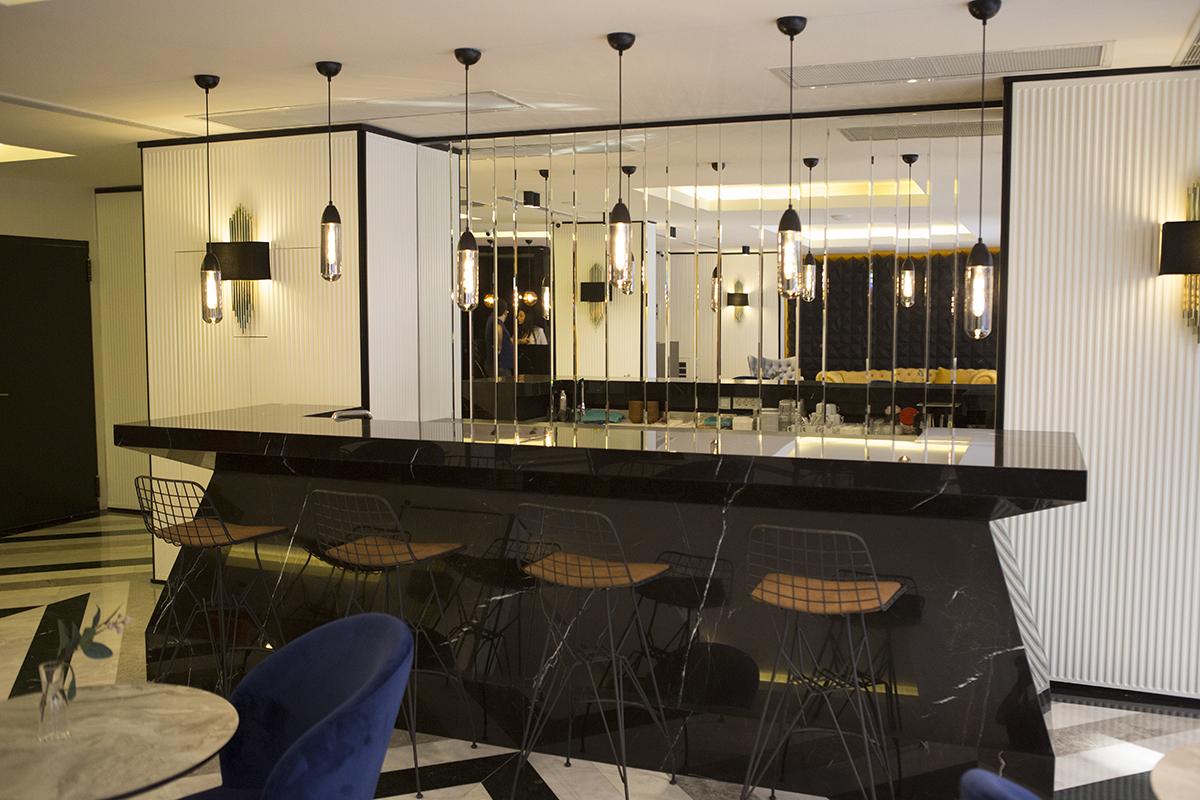 Emen'S Otel Измир Экстерьер фото