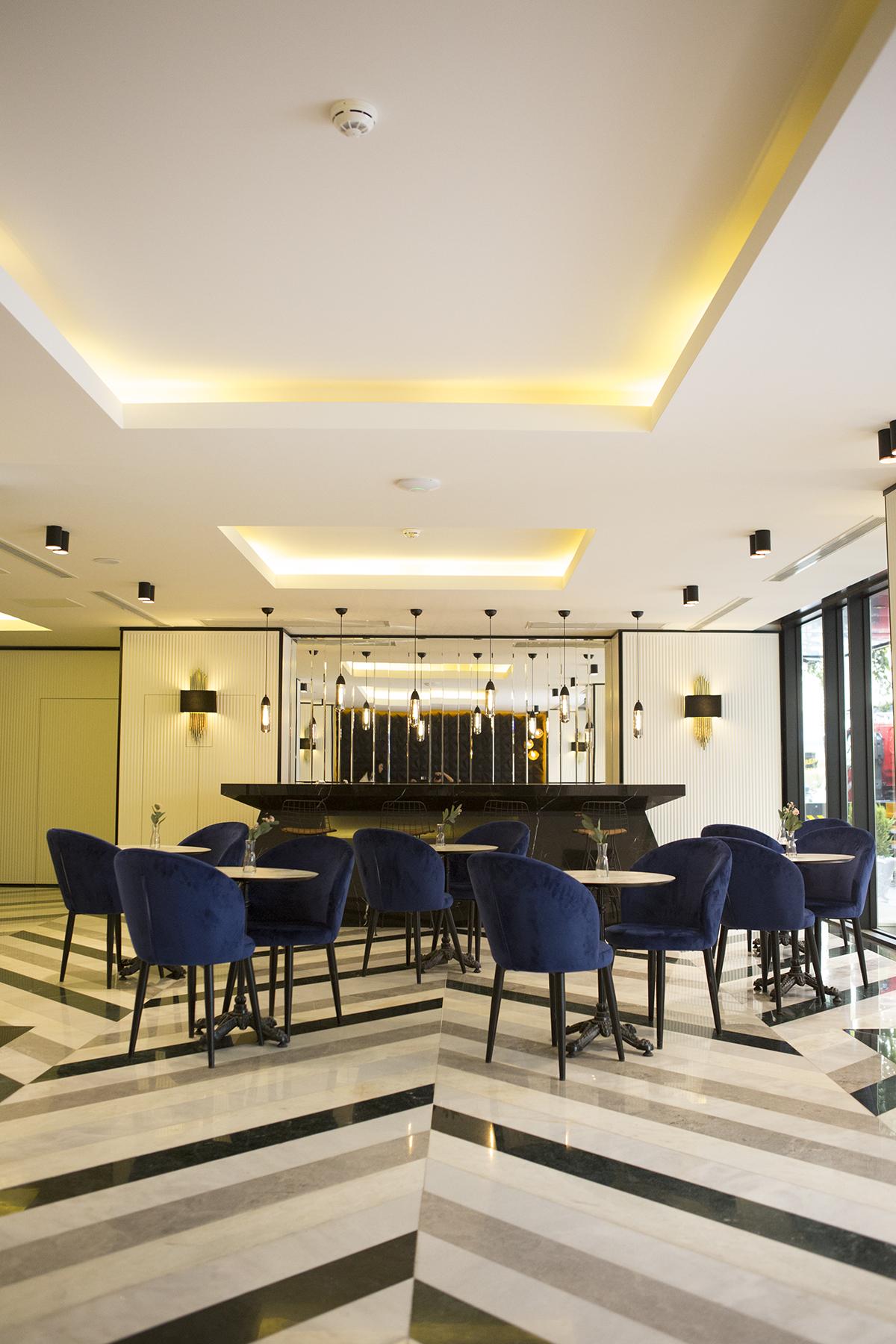 Emen'S Otel Измир Экстерьер фото